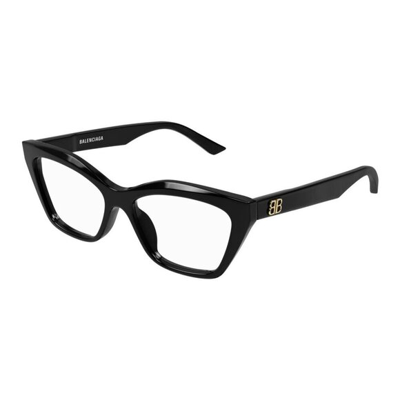 Balenciaga BB0342o-005 55mm New Eyeglasses